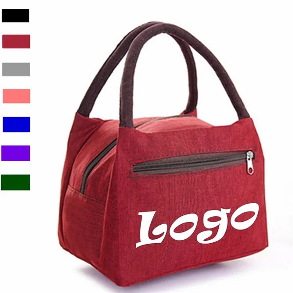 Bento Tote Bag