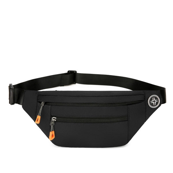 Waterproof Belt Bag Fanny Pack