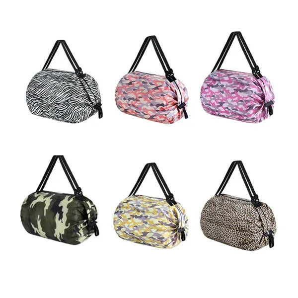 Large Capacity Multipurpose Storage Bag