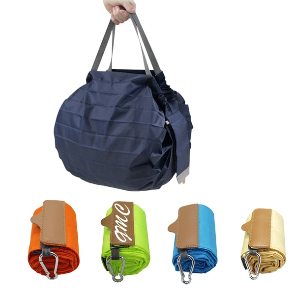 Foldable Shopping Bag