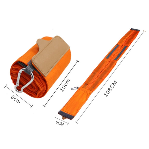 Foldable Shopping Bag