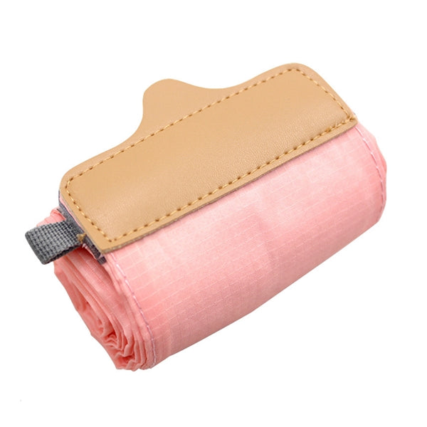 Foldable Shopping Bag