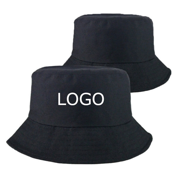 Cotton Bucket Hat