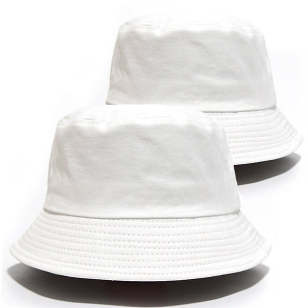 Cotton Bucket Hat