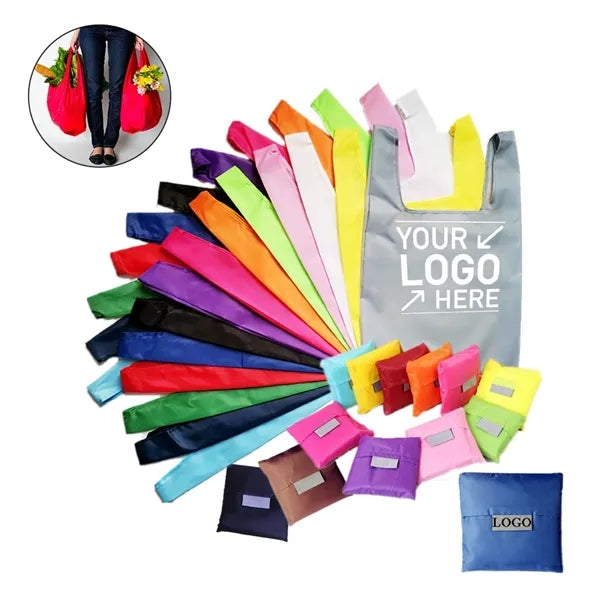 Grocery Tote Bags