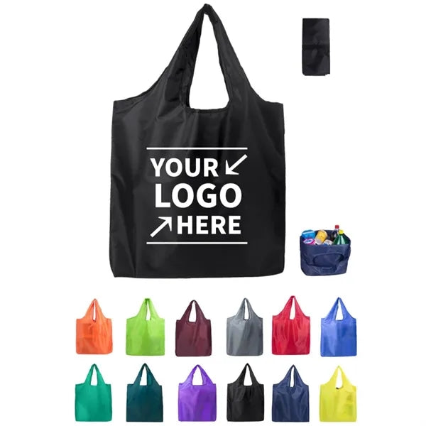 Grocery Shopping Bag