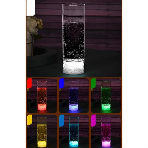 Led Luminous Cup
