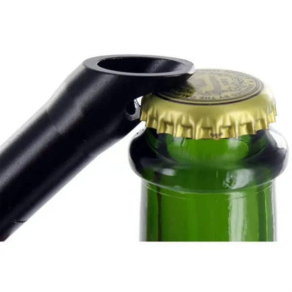 Bottle Opener Keychain Light
