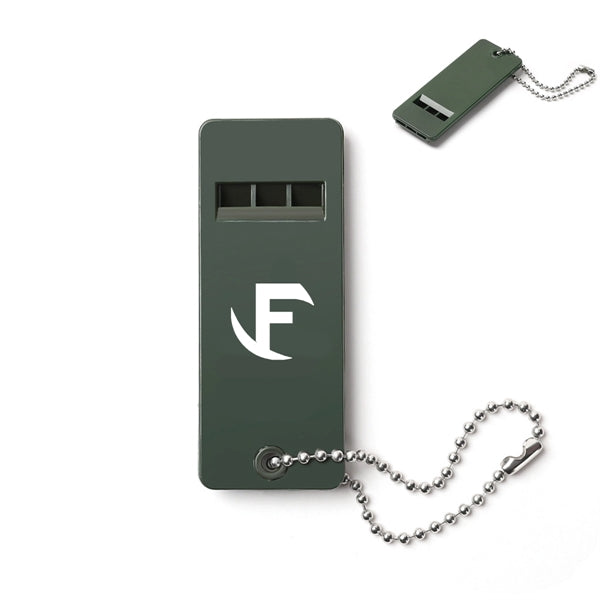 Outdoor Survival Whistle