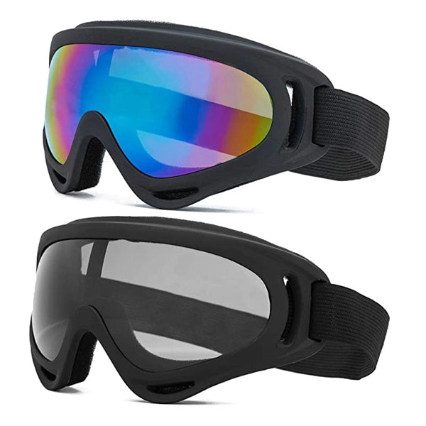 Snowboard Goggles for Men Women