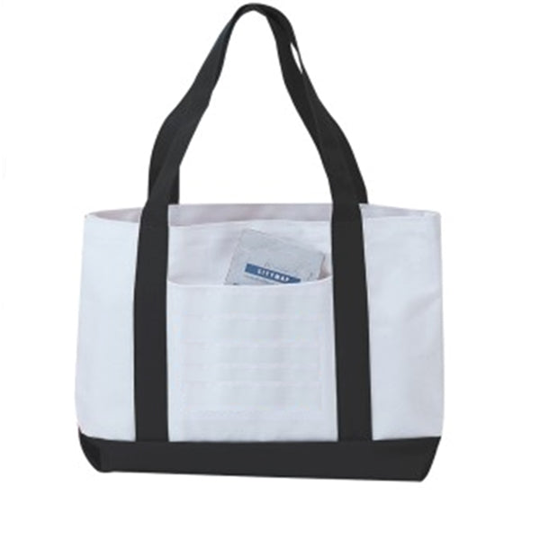 Grocery Shopping Tote Bag