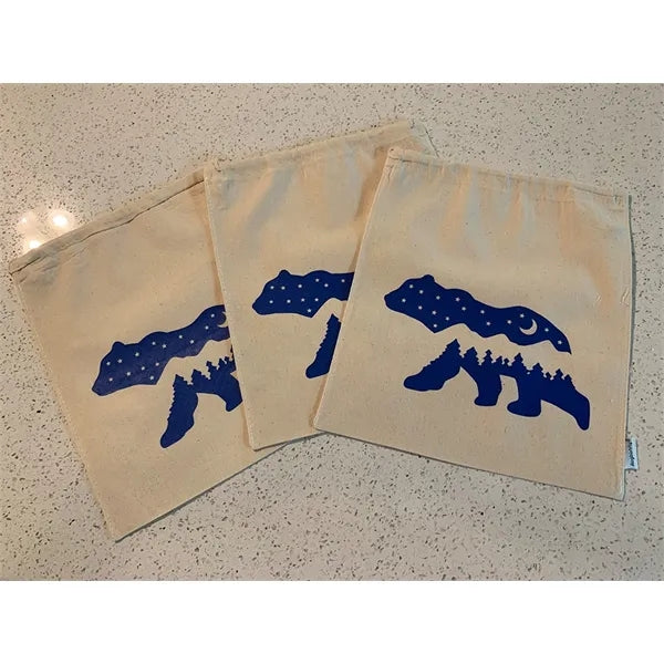 Drawstring Bags