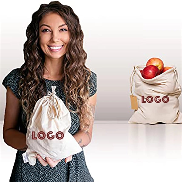 Drawstring Bags