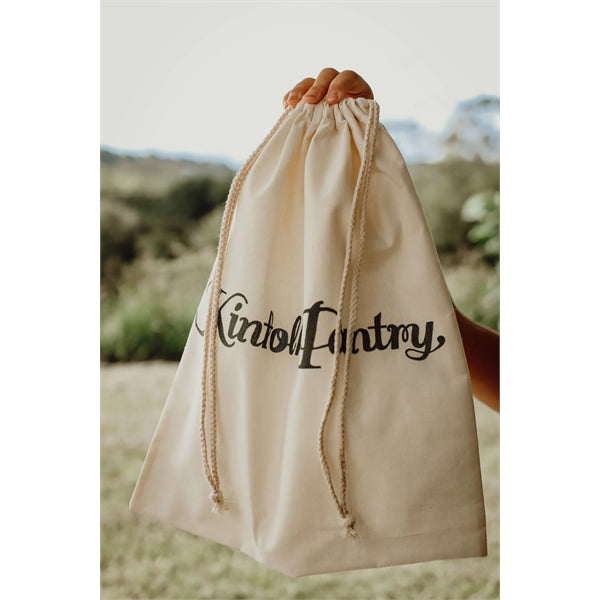 Drawstring Bags