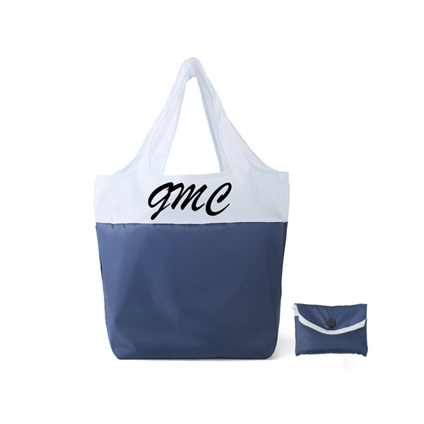 Eco-friendly Foldable Shopping Bag