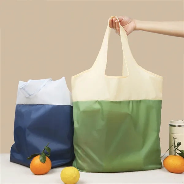 Eco-friendly Foldable Shopping Bag