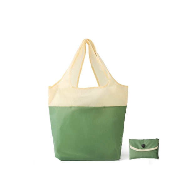 Eco-friendly Foldable Shopping Bag