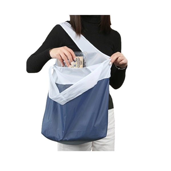 Eco-friendly Foldable Shopping Bag