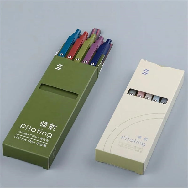 Quick Dry Ink Pens