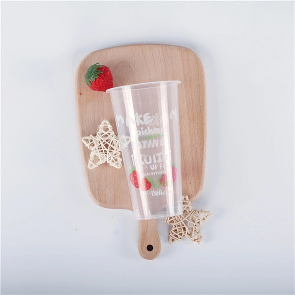 16oz Disposable Coffee Cup