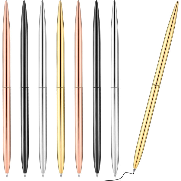 Classic Simple Metal Pen