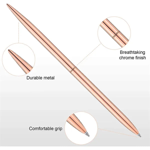 Classic Simple Metal Pen