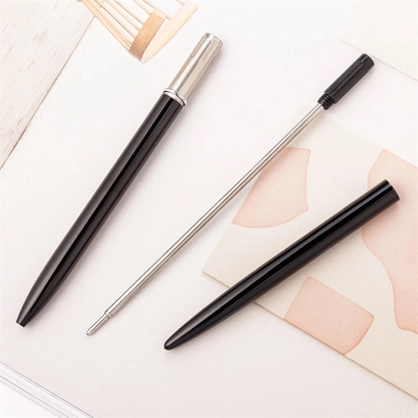 Classic Simple Metal Pen
