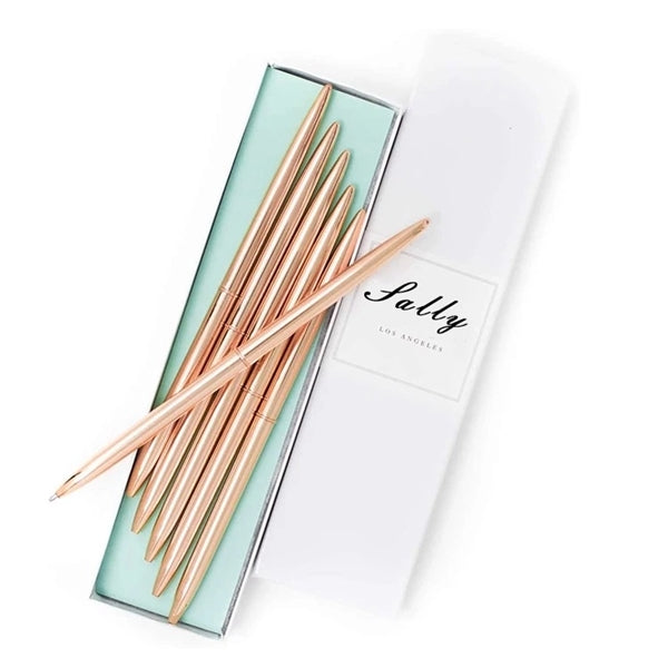 Classic Simple Metal Pen