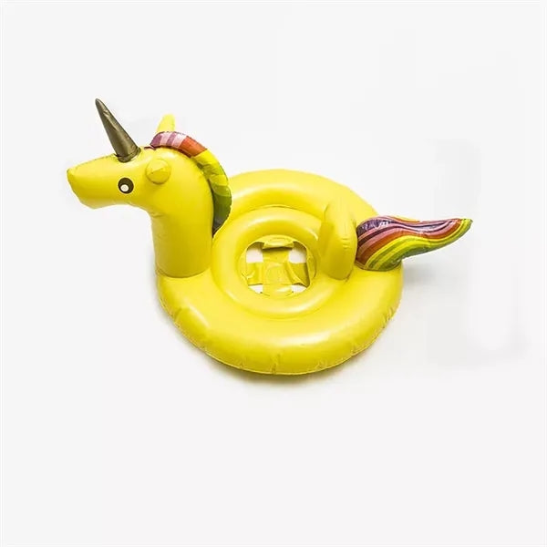Inflatable Pool Floats