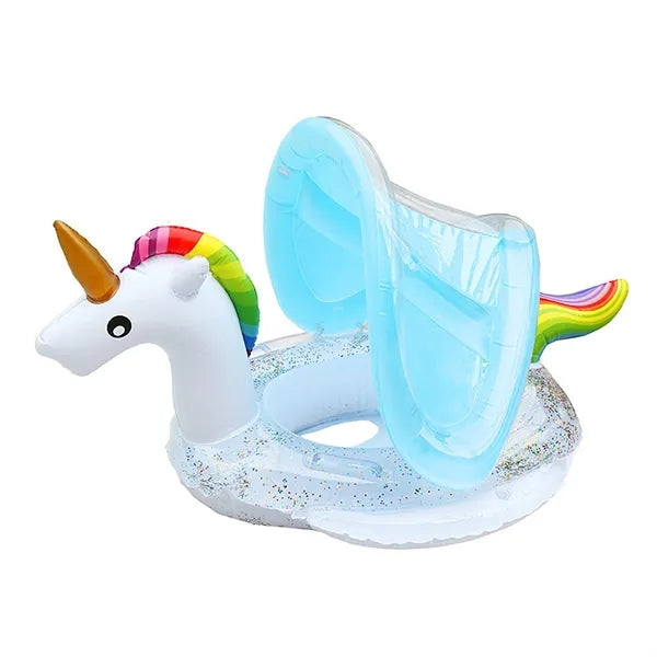 Inflatable Pool Floats