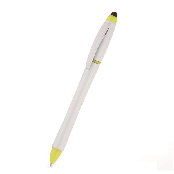 Stylus Highlighter Pen