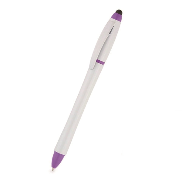 Stylus Highlighter Pen