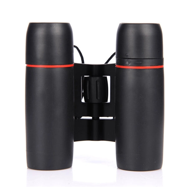 Foldable Binoculars