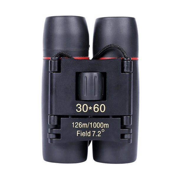 Foldable Binoculars
