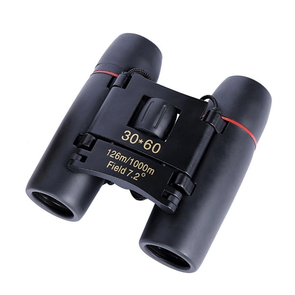 Foldable Binoculars