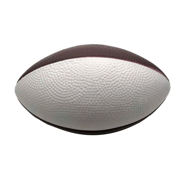 Soft Two-Toned Foam Football