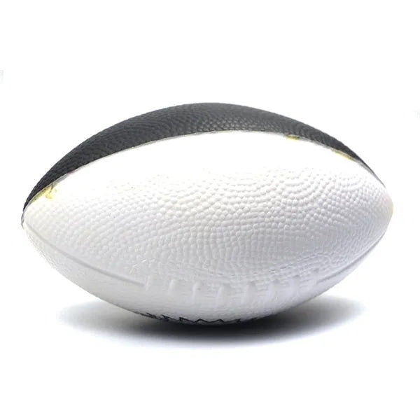 Soft Two-Toned Foam Football