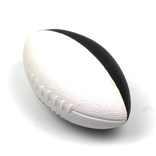 Soft Two-Toned Foam Football