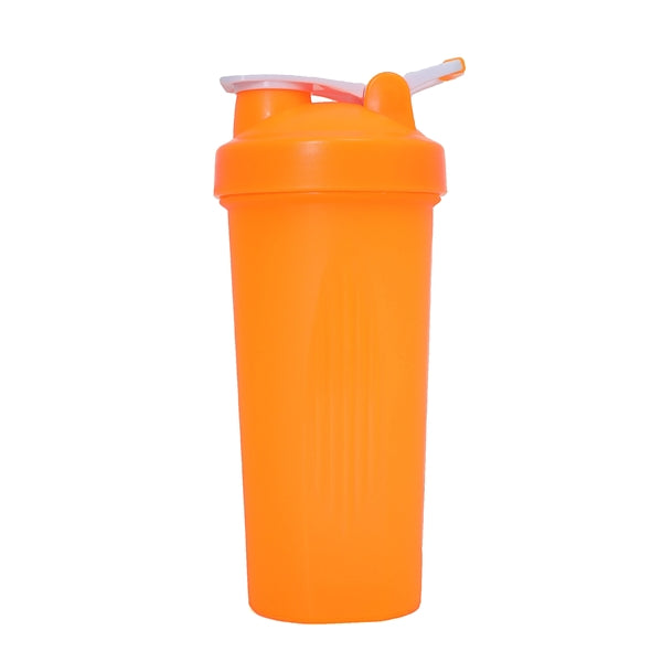 20oz Gym Protein Shaker Bottle