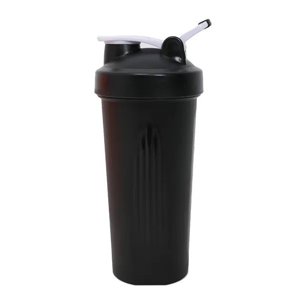 20oz Gym Protein Shaker Bottle