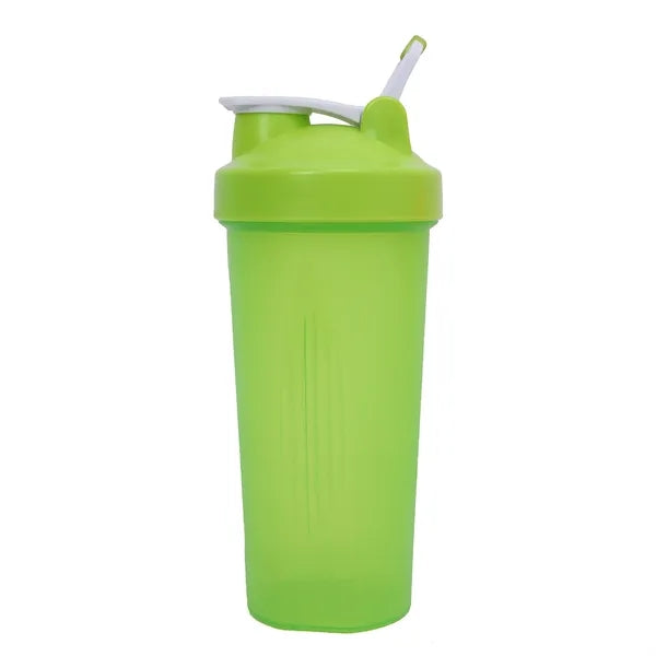 20oz Gym Protein Shaker Bottle