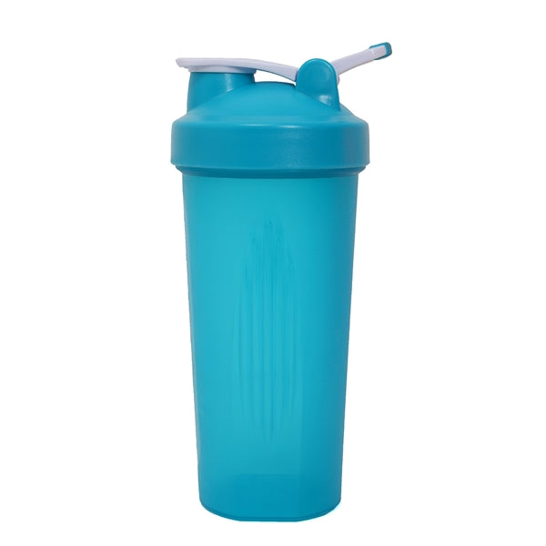 20oz Gym Protein Shaker Bottle
