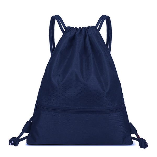 Sport Drawstring Gym Backpack