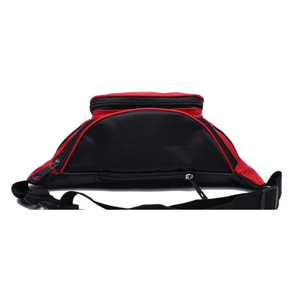 Adjustable Sport Fanny Pack