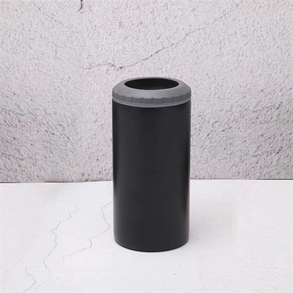 4 in 1 16oz Tumbler Beer Bottles and Can Cooler
