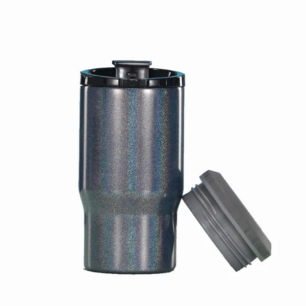 4 in 1 14Oz Stainless steel Tumbler Cooler Cup