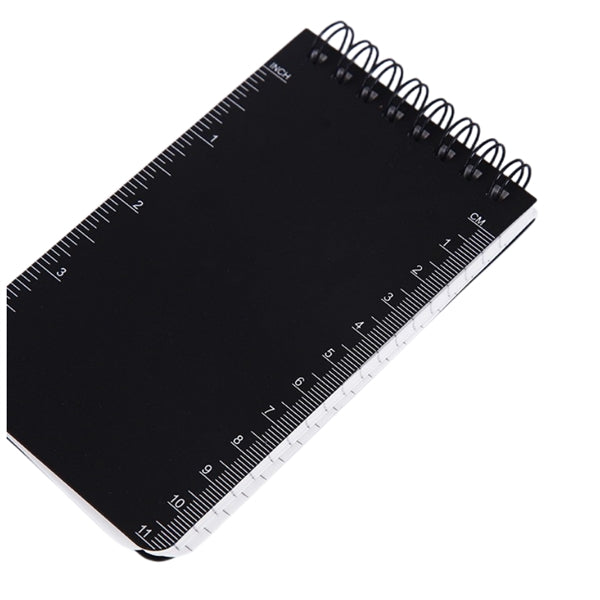 Mini Waterproof Notebook
