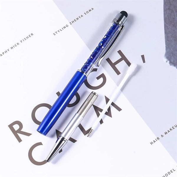 Touch Screen Crystal Pen