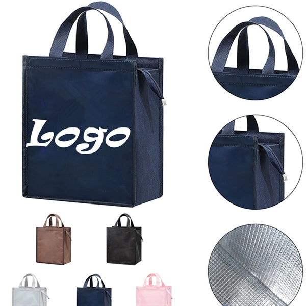 Grocery Lunch Bag