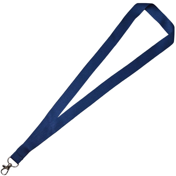 Biodegradable Bamboo Eco-friendly Lanyard w/ Buckle Release